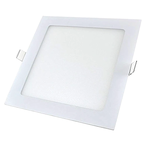 LED tube light